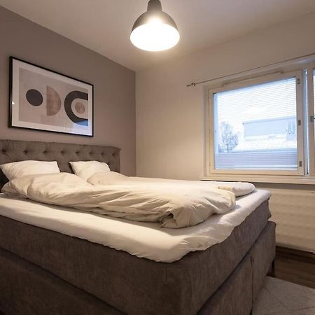 Apartamento Tilava Huoneisto Helsingissa Helsinki Exterior foto